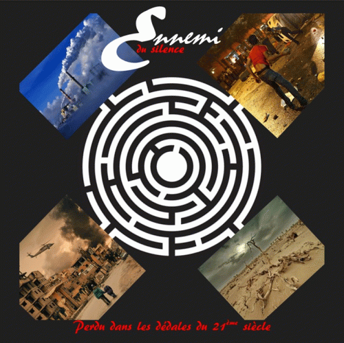 Perdu dans les Dédales du 21ème Siècle